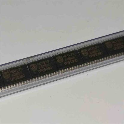 Picture of 74HCT573 TSSOP20 IC