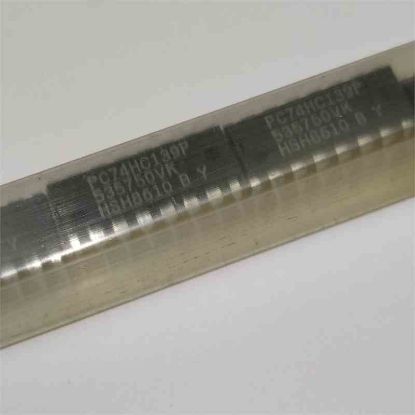 Picture of PC74HC139  IC