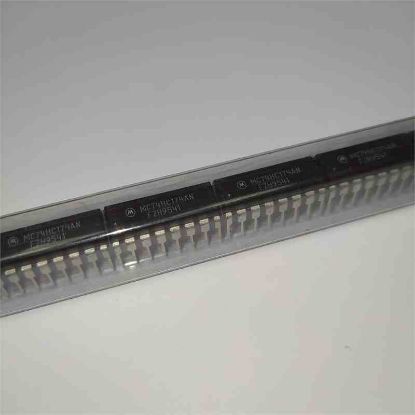 Picture of MC74HC174AN  IC