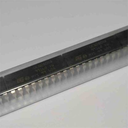 Picture of ULN2804A DİP IC