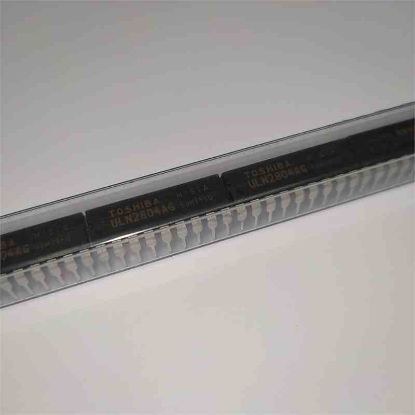 Picture of ULN2804AG DİP IC
