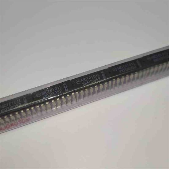 Picture of MC10101L DİP IC