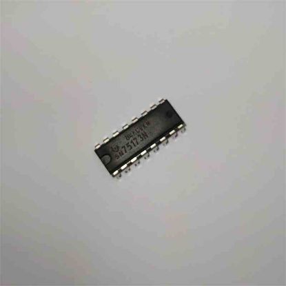 Picture of SN75173N DİP IC