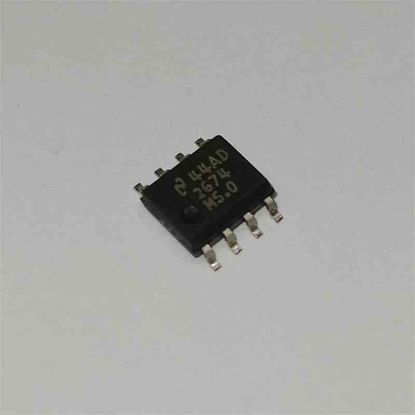 Picture of LM2674-5 SOIC8 IC