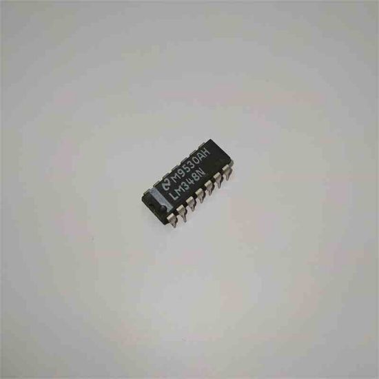 Picture of LM348N DİP IC
