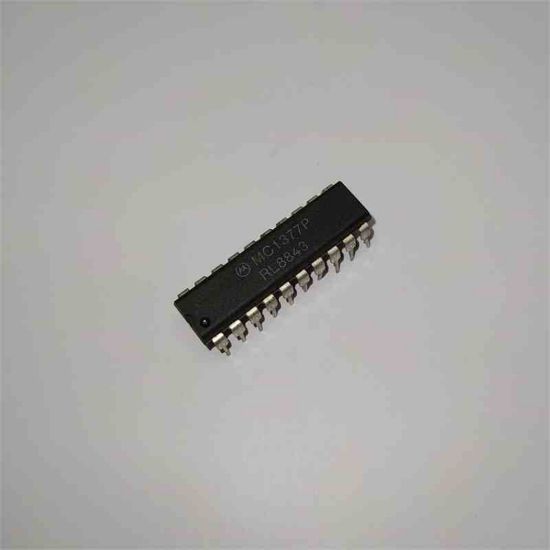 Picture of MC1377P DİP IC
