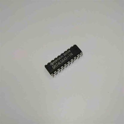 Picture of SN74LS645-1N DİP IC