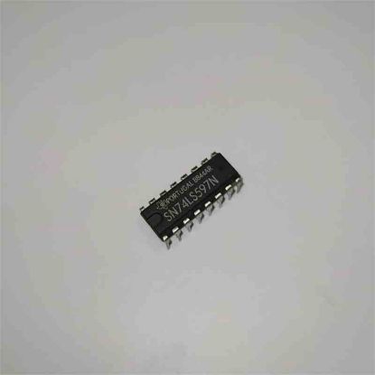 Picture of SN74LS597N  IC