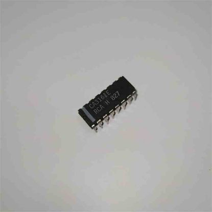 Picture of CA3161E DİP IC