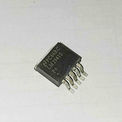 Picture of LM2941S TO263 IC