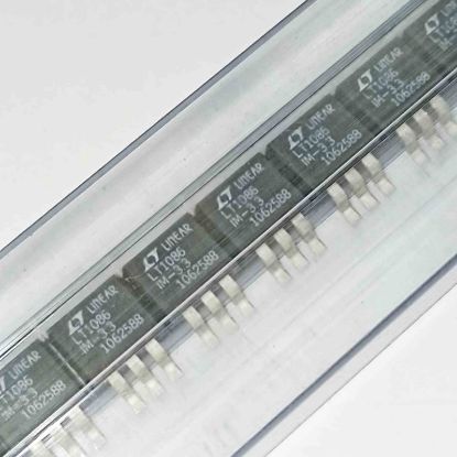 Picture of LT1086IM-3.3 TO263 IC