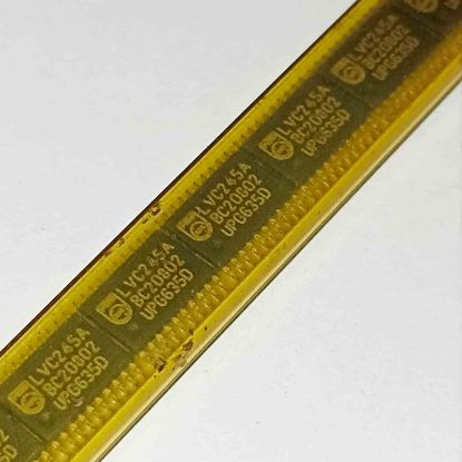 Picture of 74LVC245A TSOP20 IC