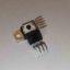 Picture of ITS621L1 8A 5-34V TO220 IC