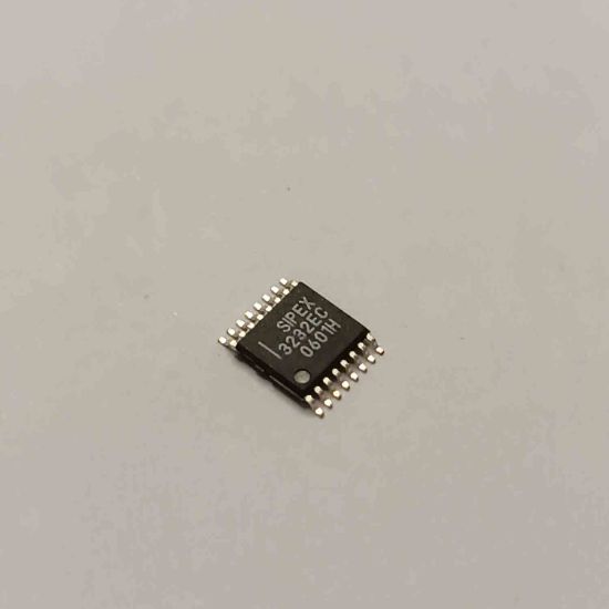 Picture of 3232EC smd IC