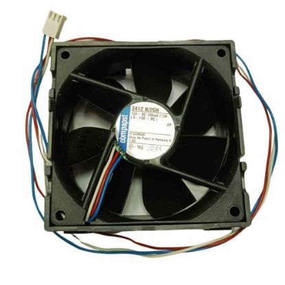 Picture of 3412N/2GH 12V 208MA 92x92x25mm 3PIN COOLER