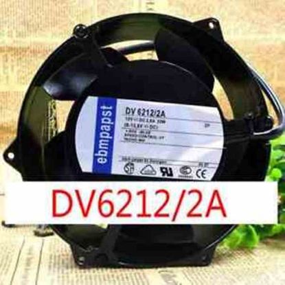 Picture of DV6212/2A 12V 2.6A 50x170 COOLER