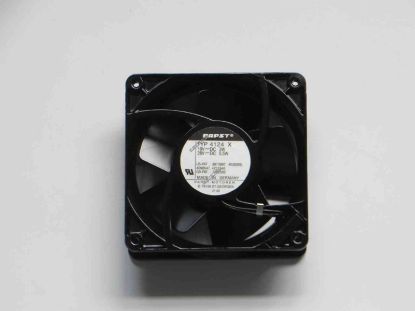 Picture of TYP4124X 19V 3W 120x120x38 COOLER