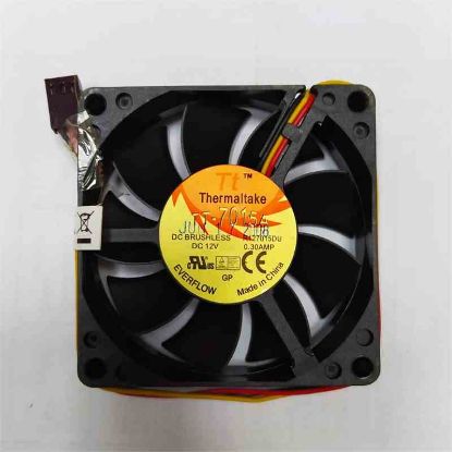 Picture of TT-7015A 12V 0.3A 70x70x15 COOLER