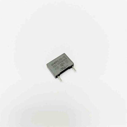 Picture of C43Q1102K40C358  0.001UF 300VAC 10mm CAPACITOR