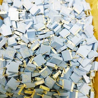 Picture of 2222 370 52682 6800PF 400V 5mm CAPACITOR