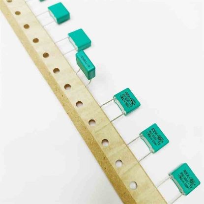 Picture of PHE850EA4470MA03R17T0  0.0047UF 300VAC 10mm CAPACITOR