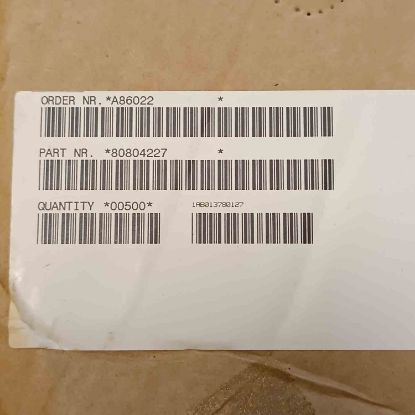 Picture of 1822-368/405W 68NF 400V 15mm CAPACITOR