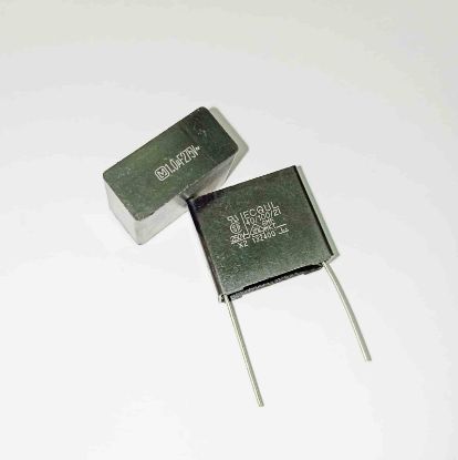 Picture of 1UF 275V 22.5mm CAPACITOR