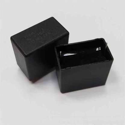 Picture of 15UF 100V 27.5mm CAPACITOR