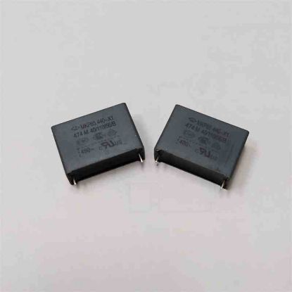 Picture of C45S1474MBOC300  0.47UF 440VAC 27.5mm CAPACITOR