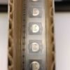Picture of 35SEV22M 22uF 35V 6.3x5.5mm CAPACITOR