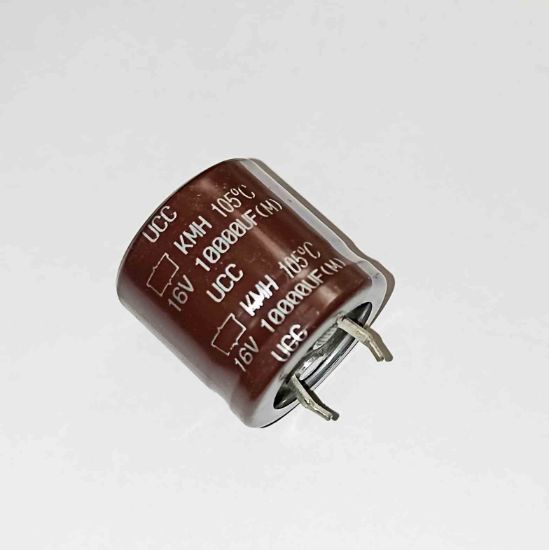 Picture of KMH16VN103M 10000MF 16V 25x25 105 NIPPON ELKO KONDANSATÖR