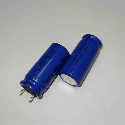 Picture of 3300UF 25V 16x36mm  105 CAPACITOR