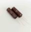 Picture of 100uF 400V 15x40mm 105 CAPACITOR