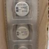 Picture of UUJ1E222MNLANAMS 2200uF 25V CAPACITOR