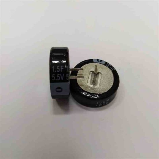 Picture of 1.5F 5.5V CAPACITOR