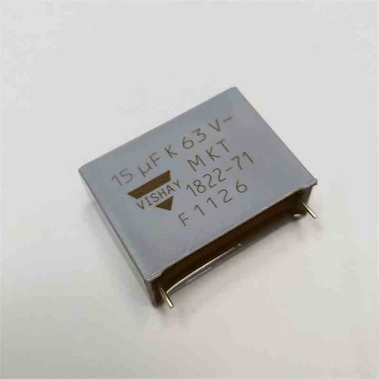 Picture of MKT182261506571 15UF 63V 27.5mm CAPACITOR