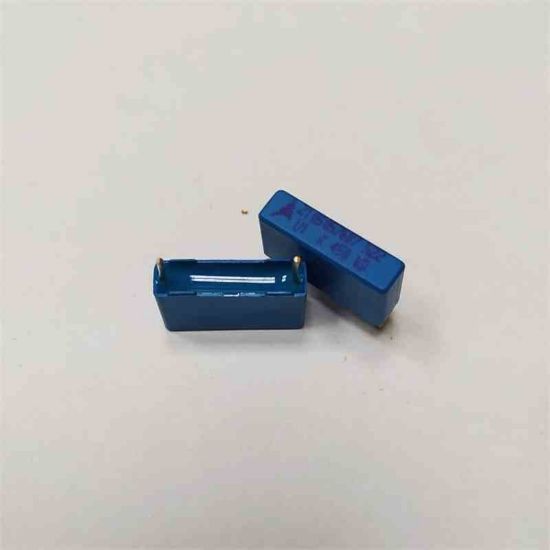 Picture of 0.1uF 450V  15mm CAPACITOR