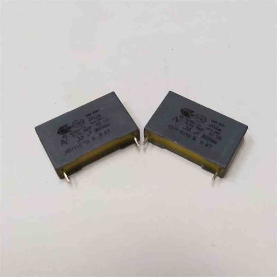 Picture of LFKA00000122 0.33uF 300V 22.5mm CAPACITOR