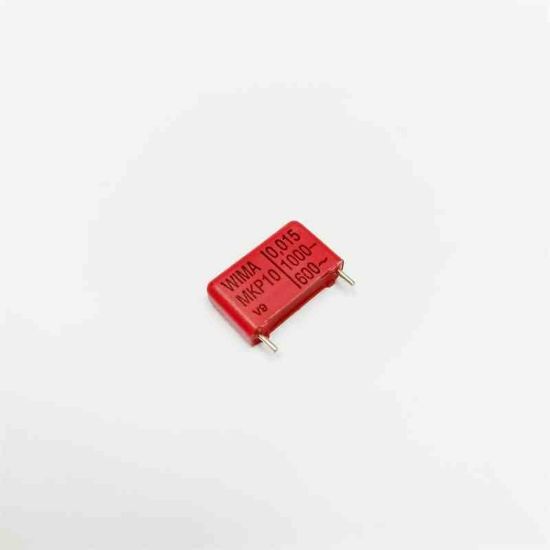 Picture of MKP10 0.015UF 1000V 15mm CAPACITOR