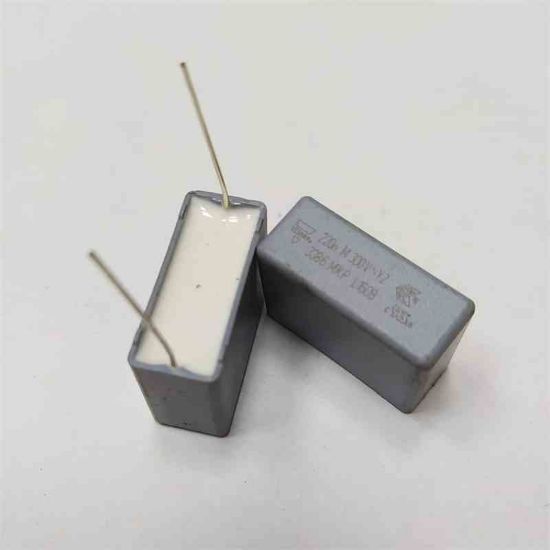 Picture of 0.22UF 300VAC 27.5mm CAPACITOR