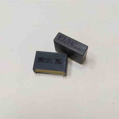 Picture of 1UF 275VAC 27,5mm CAPACITOR