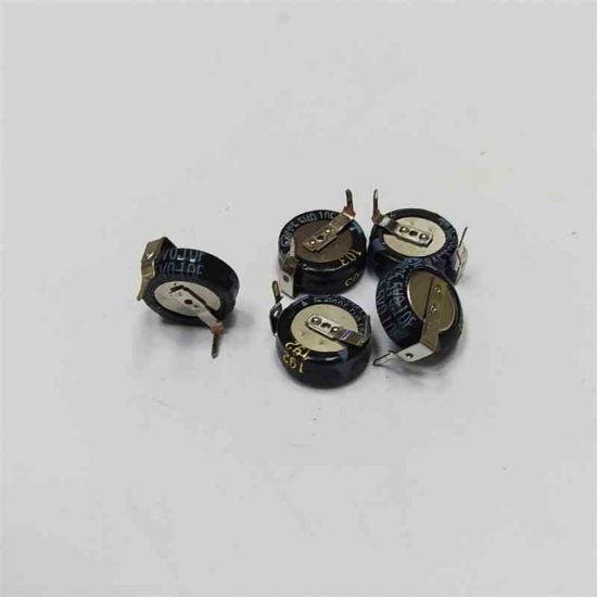 Picture of 0.10F 5.5V CAPACITOR