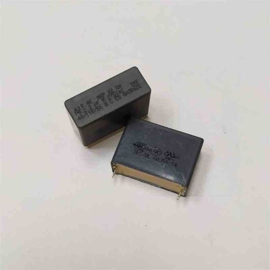 Picture of MKPX2SH 2.2UF 275VAC 27.5mm CAPACITOR