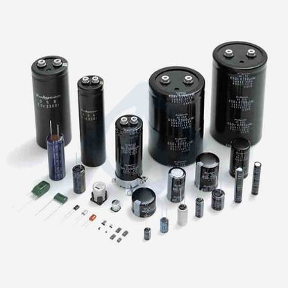 Picture of 1UF 310VAC