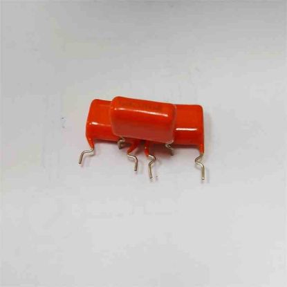 Picture of 1UF 250V 15mm CAPACITOR