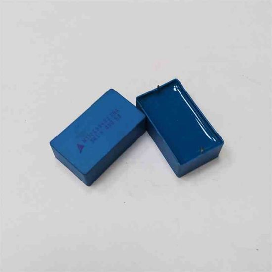 Picture of 3.3UF 400V 37,5mm CAPACITOR