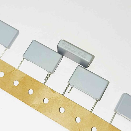 Picture of 0.22UF 310VAC 22.5mm CAPACITOR