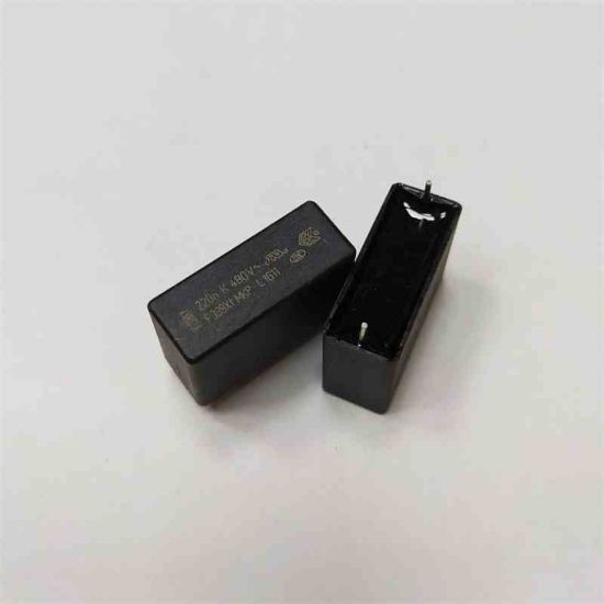 Picture of 0.22uF 480VAC 22.5mm CAPACITOR