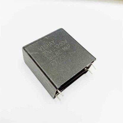Picture of 10MF 1200V 37.5mm CAPACITOR