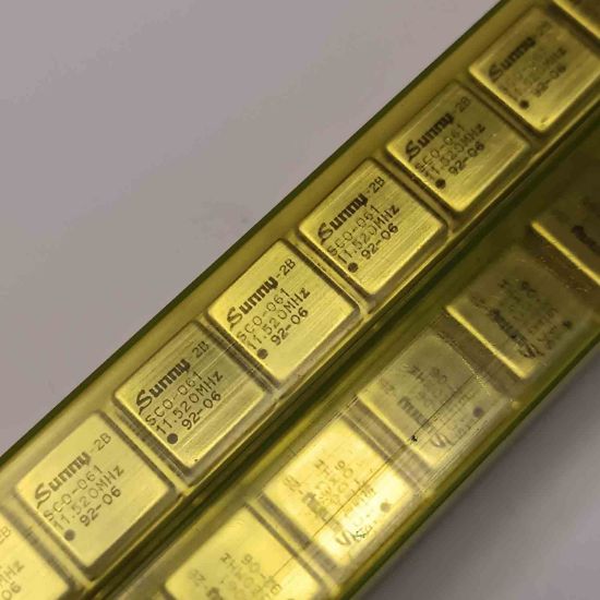 Picture of SCO-061 11.520MHz